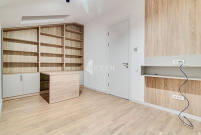 Casă individuală cu 5 camere cu Canalizare în Pipera - 19