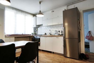 Apartament cu 3 camere în Tudor - 4
