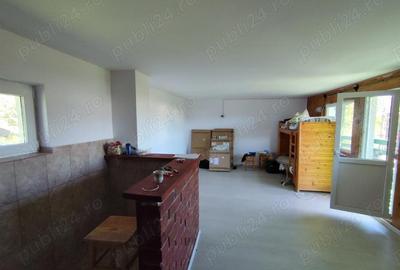 Casă cu 6 camere cu Teren 335 Mp în Breaza