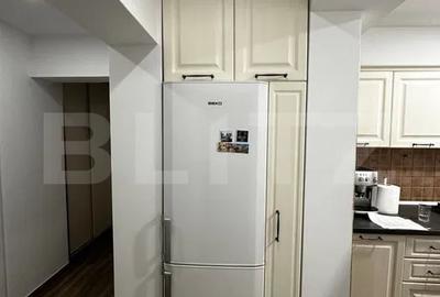 Apartament 2 camere, 55 mp, zona Frumoasa - 5