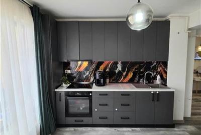 Apartament cu 3 camere decomandat, mobilat în Palazu Mare - 4