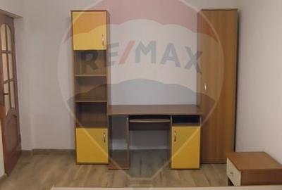 Apartament 4 camere de inchiriat in zona Zorilor - 9