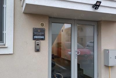 Apartament cu 2 camere decomandat în Moșnița Nouă - 6