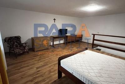 Garsonieră la curte - ultracentral Garsonieră la curte - ultracentral - 6