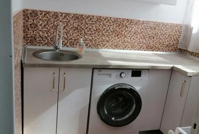 Inchiriere garsoniera Targoviste - Caraiman - 5