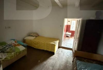 Casă cu 3 camere cu Teren 200 Mp în Hărăului - 7