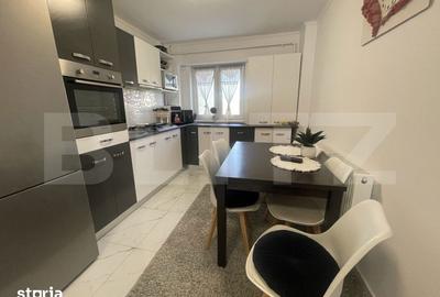 Apartament cu 3 camere în Central - 9