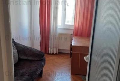 Apartament cu 4 camere semidecomandat în Obor - 5