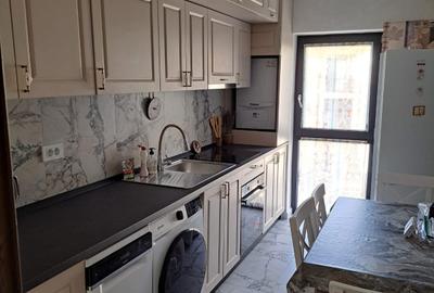 Prima Chirie! Apartament 3 Camere- BLOC NOU-Pacurari - 7