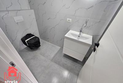 Apartament cu 4 camere în Tunari - 11
