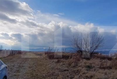 Teren de 1200 mp, în Râșnov - 5