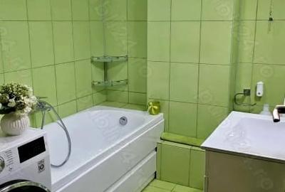 APARTAMENT 3 CAMERE -CENTRALA PROPRIE -METROU N.GRIGORESCU - 9