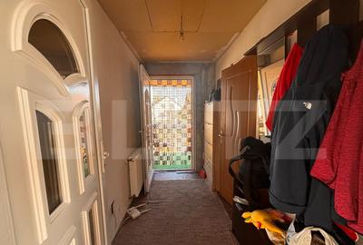 Casa Individuala 15 km Bistrita 1200mp teren - 5
