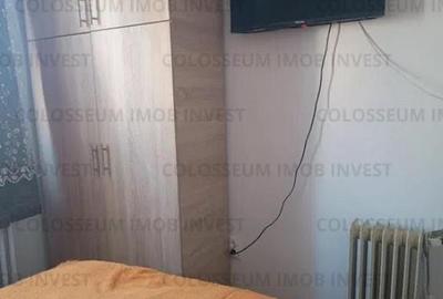 Apartament 2 camere, semidecomandat - zona Florilor Apartament 2 camere, semidecomandat - zona Florilor - 3