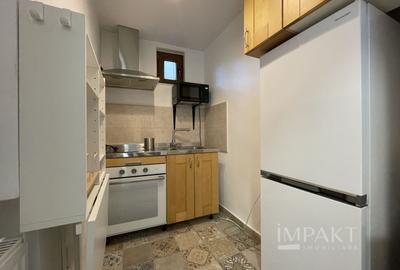 Apartament cu 2 camere decomandat, mobilat în Central - 6