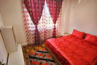 Apartament cu 2 camere decomandat, mobilat în Gara de Nord - 7