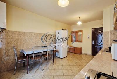Apartament cu 2 camere decomandat, mobilat în Mănăștur - 7