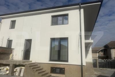 Casa 9 camere, 330 mp, 400 mp teren, zona Semicentrala - 3