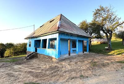 Preluca Noua jud. MARAMURES TEREN DEOSEBIT DE VANZARE - 2