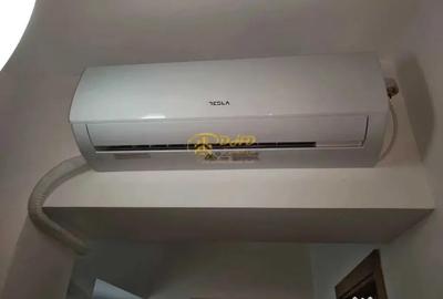 Apartament cu 2 camere decomandat în Copou - 6