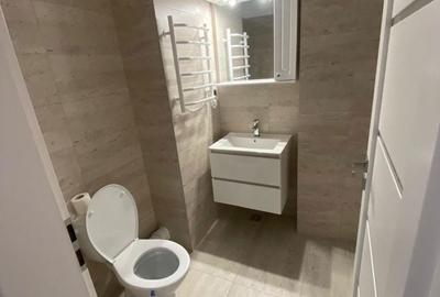 Apartament cu 2 camere decomandat în Central - 10