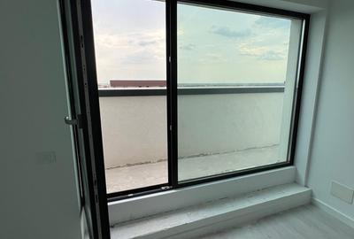 Apartament cu 3 camere decomandat în Sud - 11