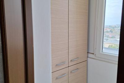 Inchiriez apartament cu 3 camere zona Garii Inchiriez apartament cu 3 camere zona Garii - 20