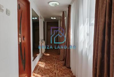 Bucurestii Noi, zona Laminorului, casa sup. 150mp, 5 camere, 2 bai, teren 257mp - 8