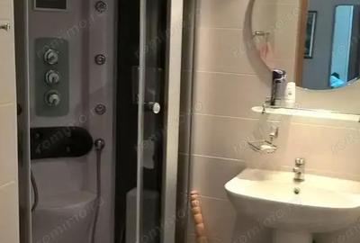 Garsonieră decomandată în Dristor
