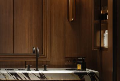 Unirii apartament 3 camere cu loc de parcare si TVA inclus - 9