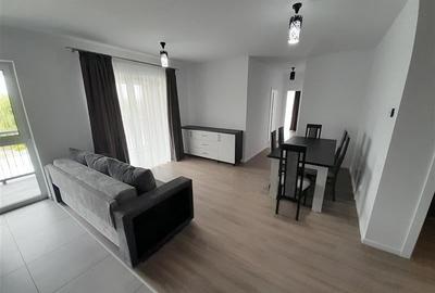 Prima inchiriere apartament 3 camere Floresti in aproapiere de Vivo Mall - 1