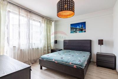 Apartament cu trei camere, in zona Bucurestii Noi, bloc ... - 5