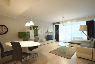 Apartament modern cu 2 camere si vedere spre parc - 2