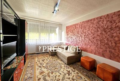 Apartament cu 2 camere decomandat, mobilat în Hipodrom 1 - 2