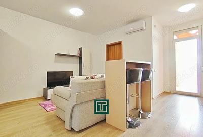Apartament modern cu 2 camere, vedere superba, in ARED Micalaca aproape de malul Mure?ului - 2