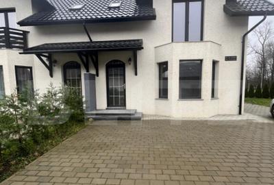 Casa Tip Duplex, Radauti, 110mp+ 260 mp Teren - 2