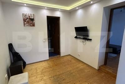 Apartament cu 2 camere semidecomandat, mobilat în Centrul Istoric - 6