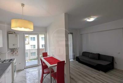 Apartament 2 camere semidecomandat zona Cetatii - 4