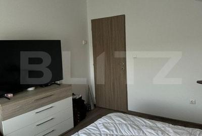 Apartament 1 camera, 41mp, spatios, zona Sud - 4