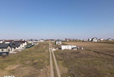 Spațiu comercial, în Vidra - 6