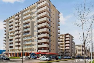 Apartament cu 2 camere decomandat în Metalurgiei - 1
