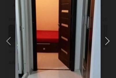 Apartament cu 2 camere semidecomandat în Lujerului - 1