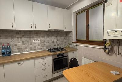 Apartament cu 2 camere semidecomandat în Horea - 8