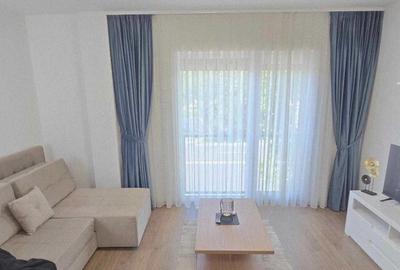 Apartament cu 2 camere semidecomandat în Iosia - 11