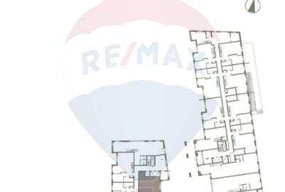 Spatiu comercial de 163.3mp de vanzare in zona Gara - 5
