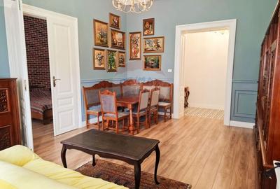 Apartament spatios cu 2 camere, prima inchiriere, Ultracentral Arad - 7