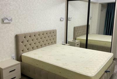 Garsonieră decomandată în Rahova - 1