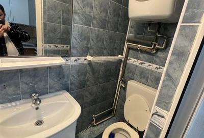 Garsonieră semidecomandată în Bartolomeu