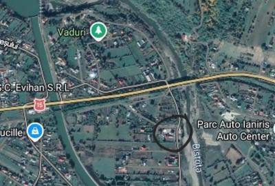 Casă cu 3 camere în Vad - 1