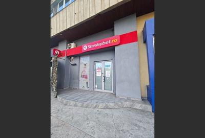 Spațiu comercial Str. 13 Decembrie, Brașov - vizibilitate excelentă! - 1